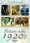 Britain in the 1920s | 9999903249597 | Fiona McDonald