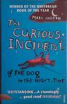 The Curious Incident of the Dog in the Night-time | 9999903440994 | Haddon, Mark