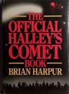 The Official Halley's Comet Book | 9999903505297 | Brian Harpur