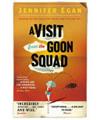 Visit from the Goon Squad | 9999903456872 | Egan