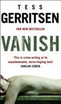 Vanish (UK Edition) | 9999903482819 | Gerritsen, Tess