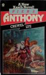 CREWEL LYE [IMPORT] | 9999903403173 | ANTHONY, PIERS