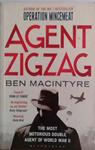 Agent ZigZag | 9999903468516 | Ben Macintyre