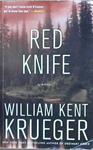 Red Knife | 9999903177456 | William Kent Krueger