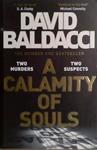 A Calamity of Souls | 9999903473985 | David Baldacci