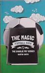 The Magic Football Book | 9999903360759 | Martin Smith