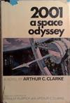 2001 A Space Odysey | 9999903528418 | Arthur C. Clarke