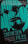 The Snowden Files | 9999903468400 | Luke Harding