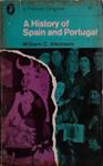 A History of Spain and Portugal | 9999903424000 | William C. Atkinson