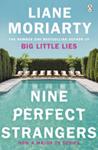 Nine Perfect Strangers | 9999903456681 | Liane Moriarty