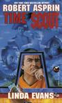 Time Scout | 9999902331224 | Robert Asprin Linda Evans