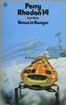 Venus in Danger | 9999903070252 | Kurt Mahr Wendayne Ackerman