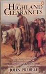 The Highland clearances | 9999903375012 | John Prebble