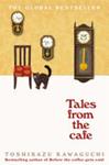 Tales from the Cafe | 9781529050868 | Toshikazu Kawaguchi