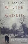 Winter in Madrid | 9999903471981 | Sansom, C. J.