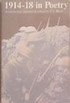 1914-18 in Poetry: an Anthology | 9999903305828 | Edward Loring Black