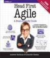 Head First Agile | 9999903287124 | Andrew Stellman Jennifer Greene