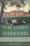 The Long Weekend | 9999903369684 | Adrian Tinniswood