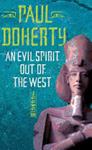 An Evil Spirit Out of the West | 9999903313533 | Paul Doherty