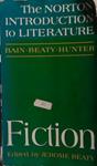 The Norton Introduction to Literature: Fiction | 9999903492054 | Beaty