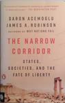 The Narrow Corridor | 9999903490944 | Daron Acemoglu