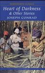 Heart of Darkness (Wordsworth Collection) | 9999903444299 | Conrad, Joseph