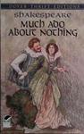 Much Ado about Nothing | 9999903436973 | William Shakespeare