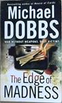 The edge of madness | 9999903234616 | Dobbs, Michael
