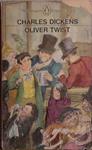 Oliver Twist | 9999903441809 | Charles Dickens