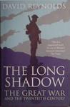 The Long Shadow | 9999903470694 | David Reynolds