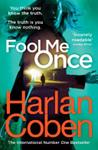 Fool Me Once | 9999903437710 | Harlan Coben