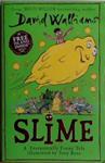 Slime | 9999903481454 | David Walliams