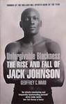 The Rise and Fall of Jack Johnson | 9999903368014 | Geoffrey C. Ward