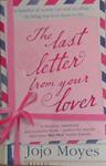 The Last Letter from Your Lover. Jojo Moyes | 9999903438311 | Moyes, Jojo
