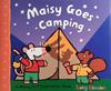 Maisy Goes Camping | 9999903398394 | Lucy Cousins