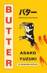 Butter | 9999903463672 | Asako Yuzuki