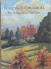 Painting as a Pastime | 9999903334965 | Winston Churchill
