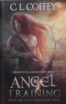 Angel in Training | 9999903353324 | C.L. Coffey