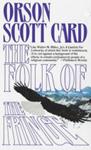 The Folk of the Fringe | 9999903324638 | Orson Scott Card