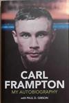 My Autobiography | 9999903367970 | Carl Frampton