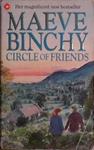 CIRCLE OF FRIENDS | 9999903433125 | Maeve Binchy,
