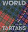 World Tartans | 9999902690833 | Iain Zaczek