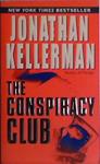 The Conspiracy Club | 9999903434504 | Kellerman, Jonathan