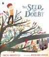 The Seed of Doubt | 9999903442707 | Irena Brignull