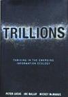Trillions | 9999903219279 | Peter Lucas Joe Ballay Mickey McManus