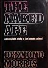 The Naked Ape | 9999903336303 | Desmond Morris