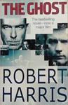 The Ghost | 9999903365419 | Robert Harris