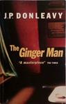 The  Ginger Man | 9999903525288 | J.P: Donleavy