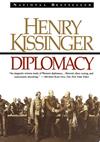 Diplomacy | 9999903395843 | Henry Kissinger