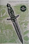 The Subtle Knife | 9999903474760 | Philip Pullman